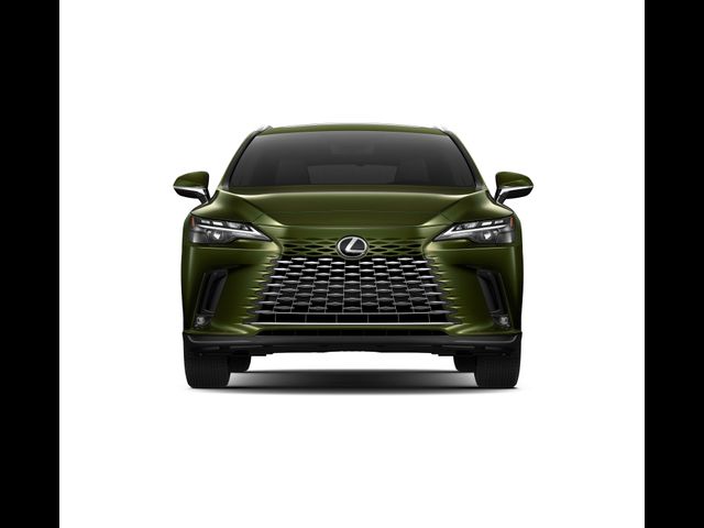 2024 Lexus RX 