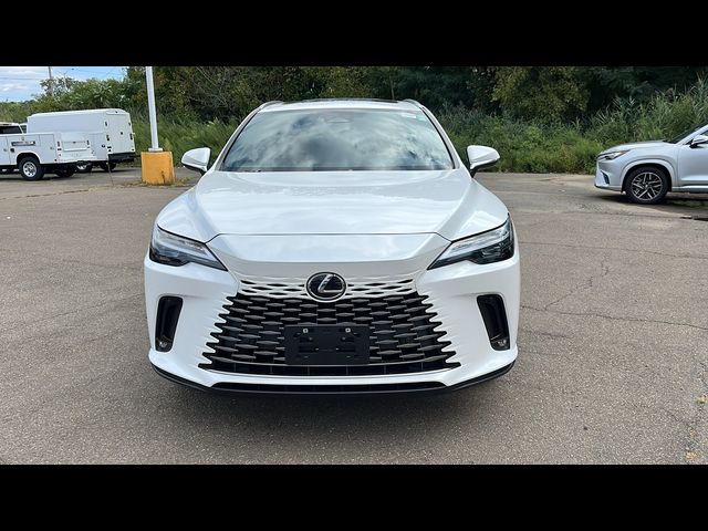 2024 Lexus RX 