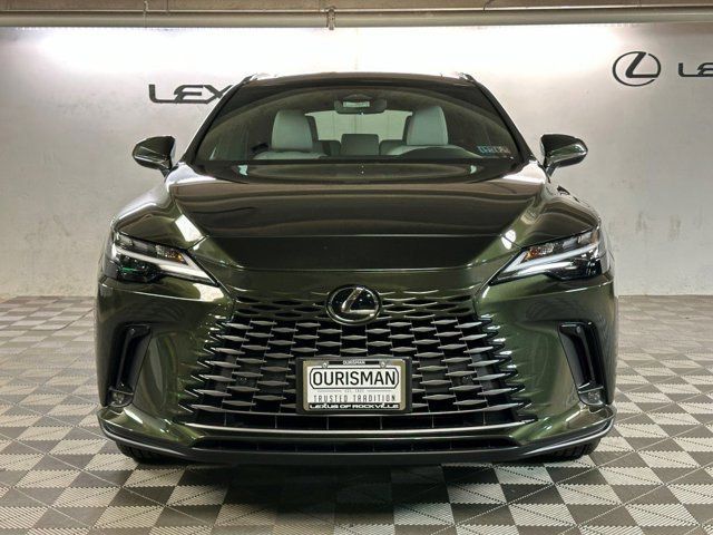 2024 Lexus RX 