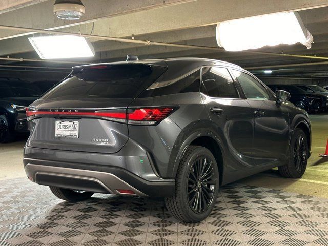 2024 Lexus RX 