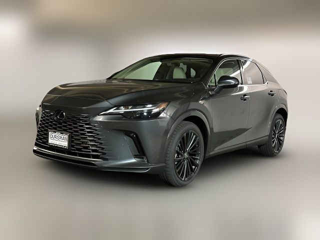 2024 Lexus RX 