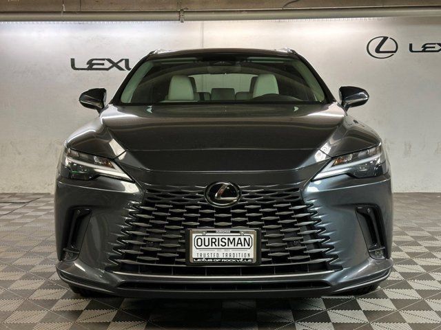 2024 Lexus RX 