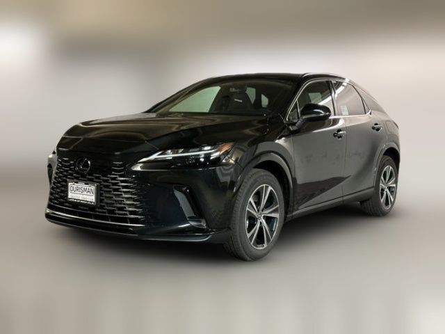 2024 Lexus RX 