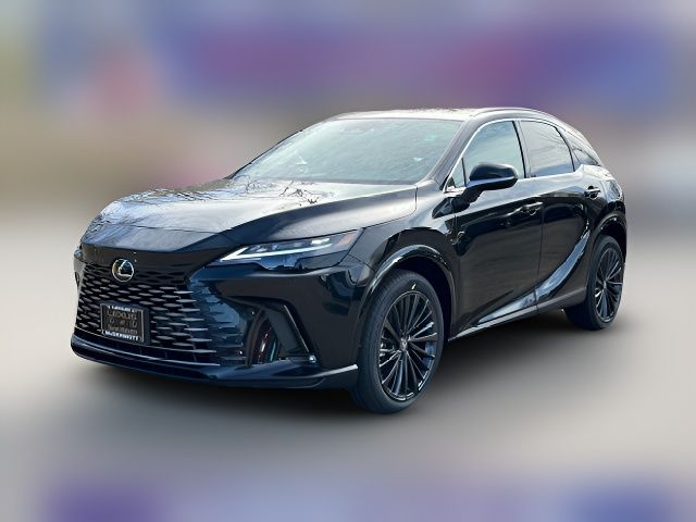 2024 Lexus RX 