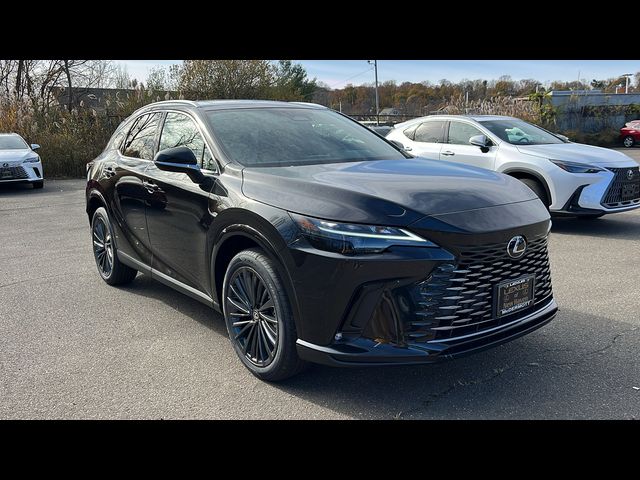 2024 Lexus RX 