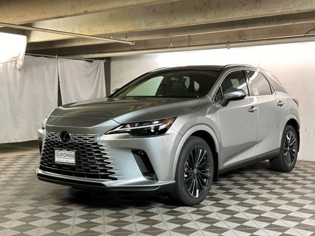 2024 Lexus RX 