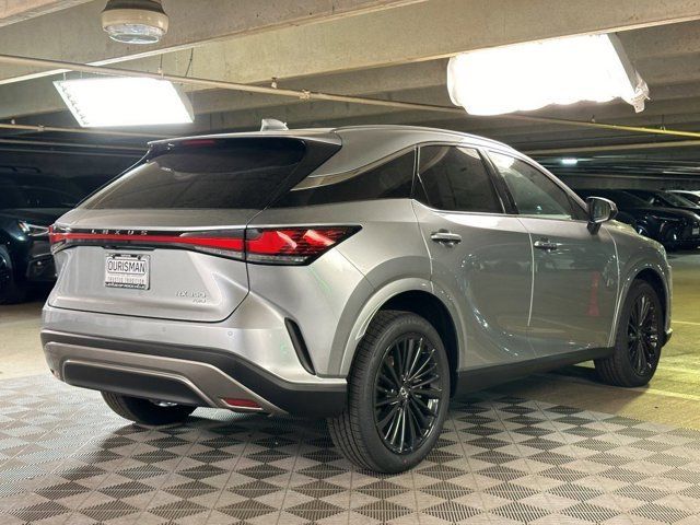 2024 Lexus RX 