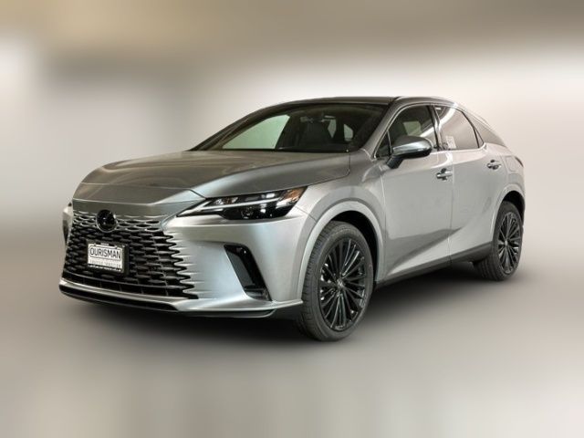 2024 Lexus RX 