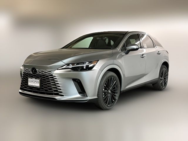 2024 Lexus RX 