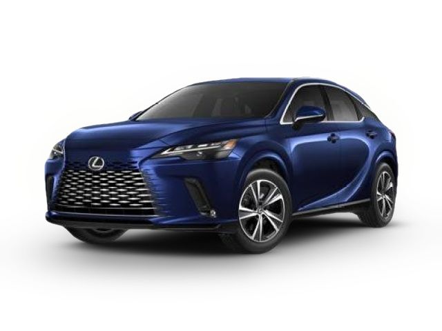 2024 Lexus RX 