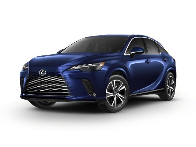 2024 Lexus RX 