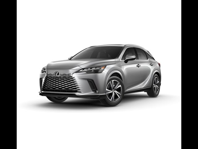 2024 Lexus RX 