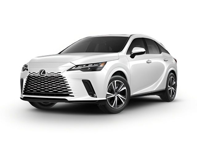 2024 Lexus RX RX 350 Premium