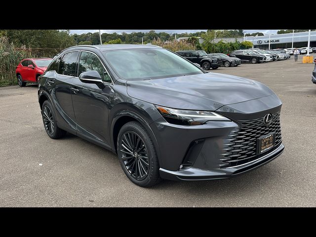 2024 Lexus RX 