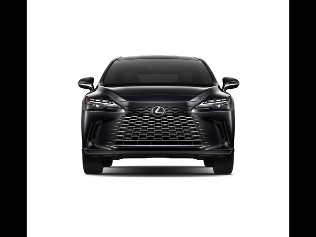 2024 Lexus RX 