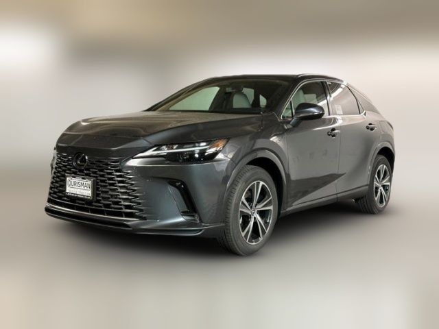 2024 Lexus RX 