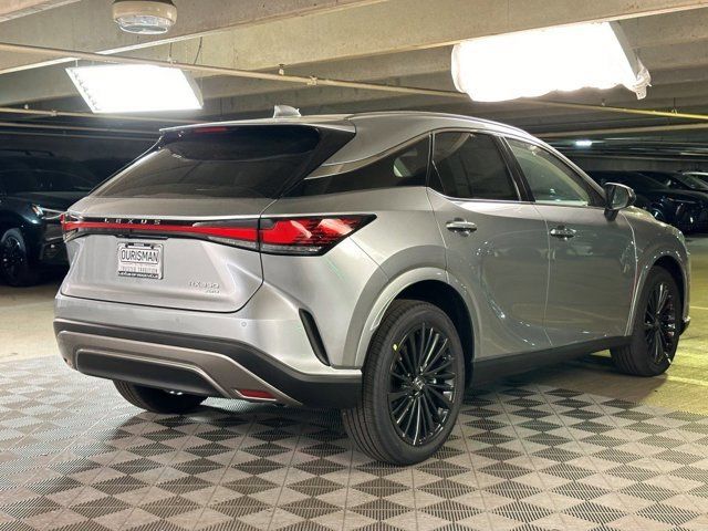 2024 Lexus RX 