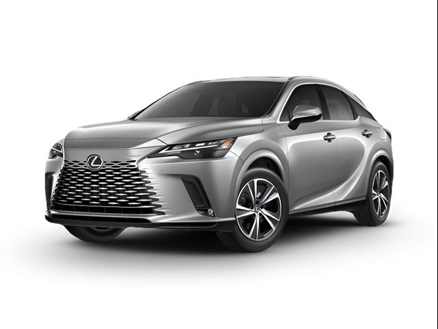 2024 Lexus RX 