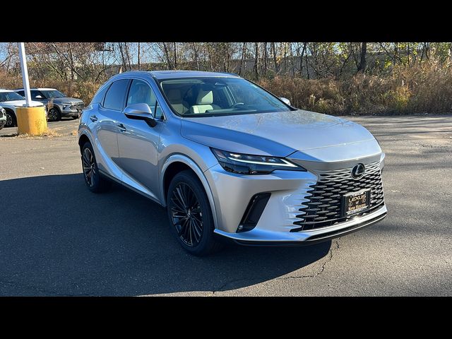 2024 Lexus RX 