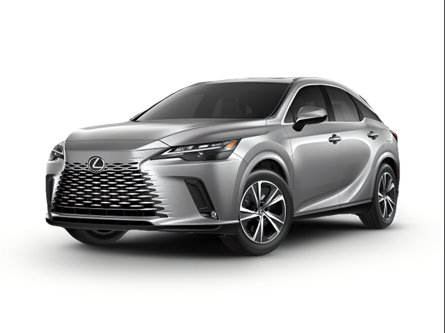 2024 Lexus RX 