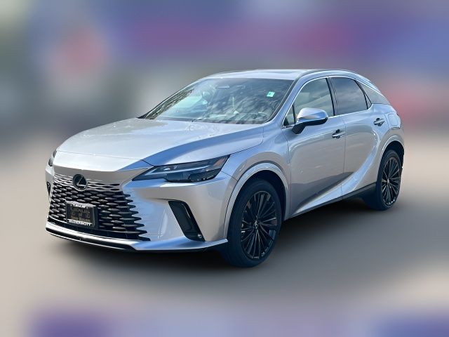 2024 Lexus RX 