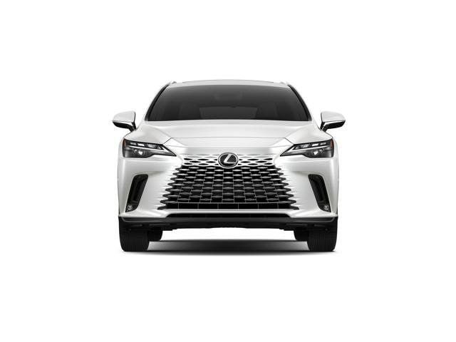 2024 Lexus RX RX 350 Premium