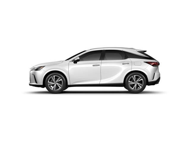 2024 Lexus RX RX 350 Premium