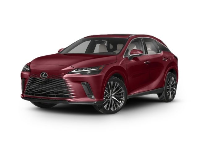 2024 Lexus RX 