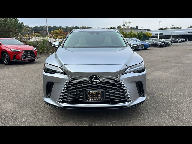 2024 Lexus RX 