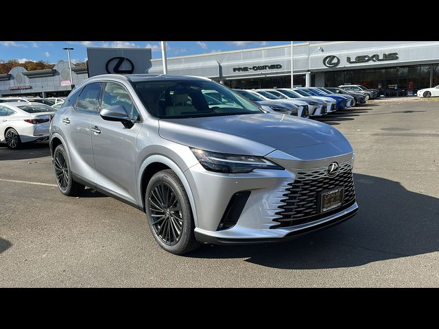 2024 Lexus RX 