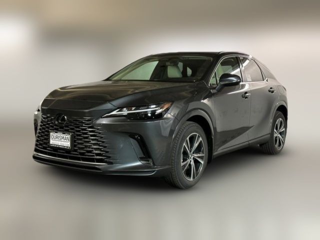 2024 Lexus RX 