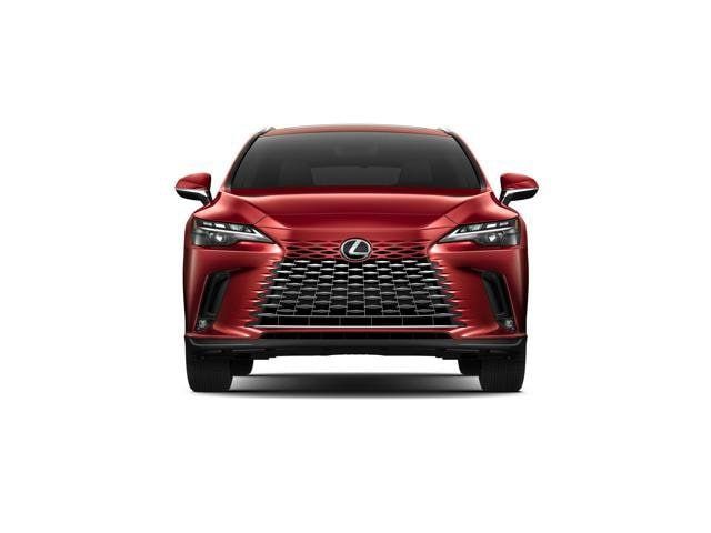 2024 Lexus RX RX 350 Premium