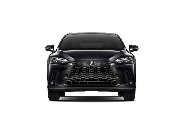 2024 Lexus RX RX 350 Premium