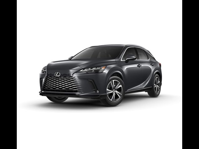 2024 Lexus RX 