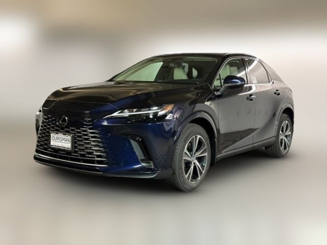 2024 Lexus RX 