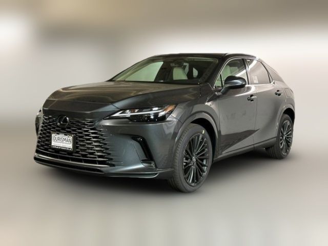 2024 Lexus RX 