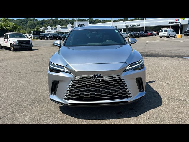 2024 Lexus RX 