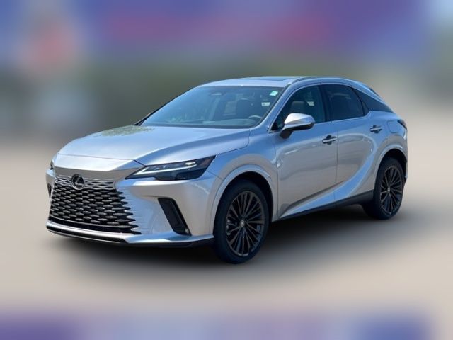 2024 Lexus RX 