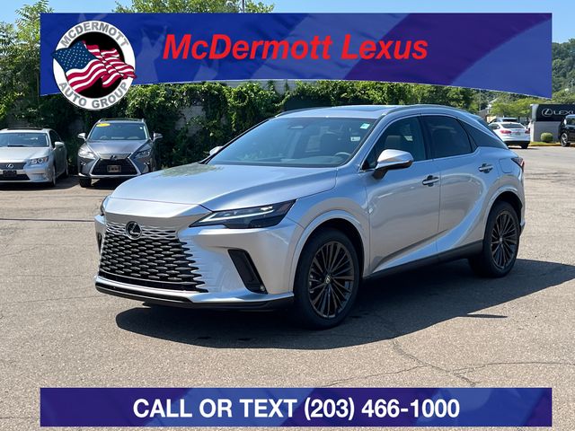 2024 Lexus RX 