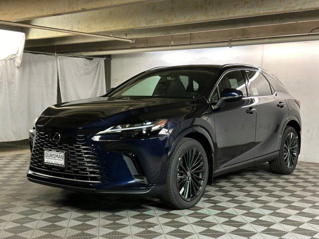 2024 Lexus RX 