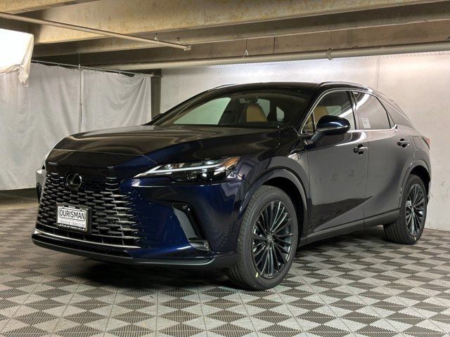 2024 Lexus RX 