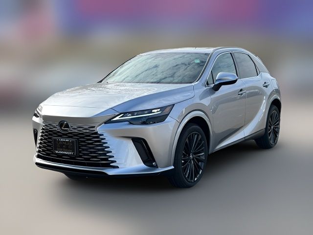 2024 Lexus RX 