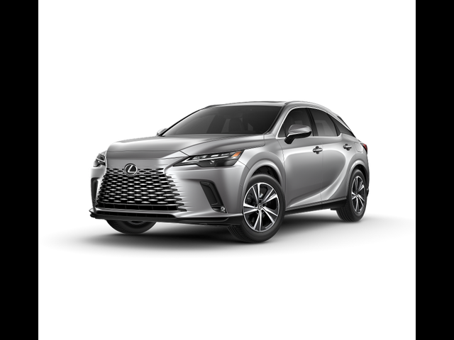 2024 Lexus RX 