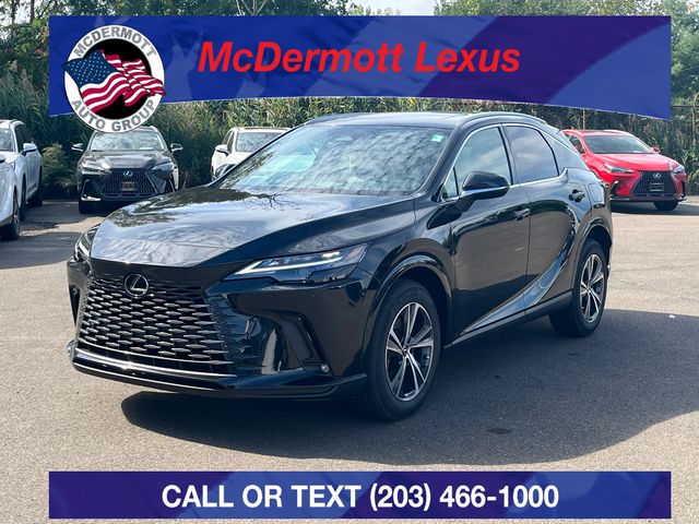 2024 Lexus RX 