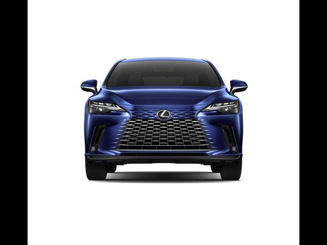 2024 Lexus RX 