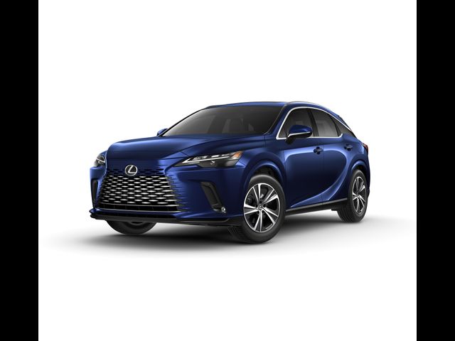 2024 Lexus RX 