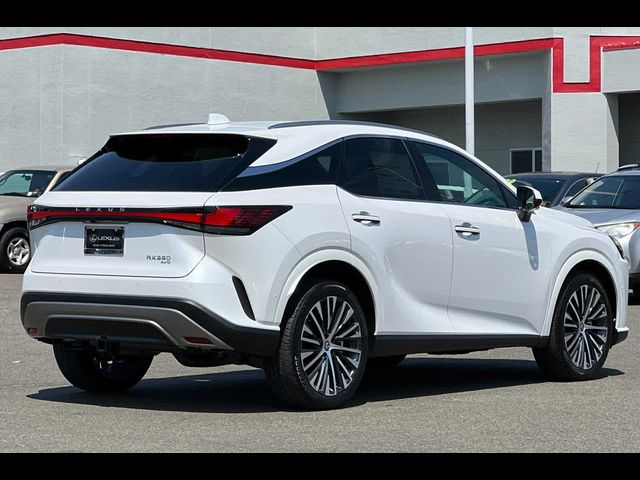 2024 Lexus RX RX 350 Premium Plus