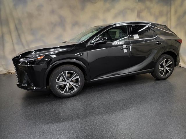 2024 Lexus RX RX 350 Premium