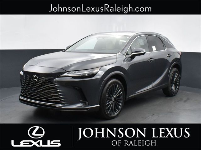 2024 Lexus RX RX 350 Premium