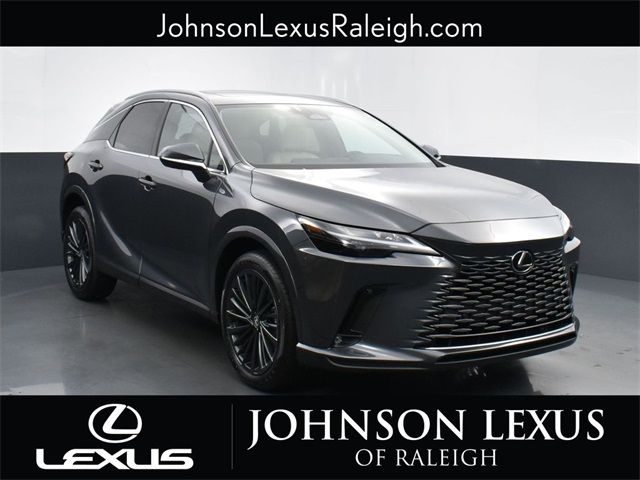 2024 Lexus RX RX 350 Premium